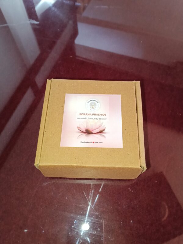 SWARNA PRASHAN DROPS