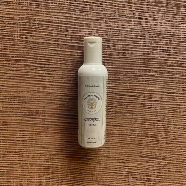 NAVSHE HAIR OIL