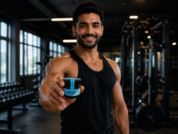 Shilajit