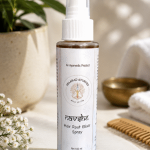 Nasvhe Hair Root Elixir Spray