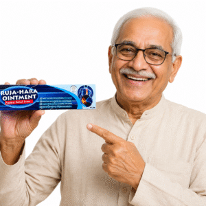 Ruja Hara Ointment