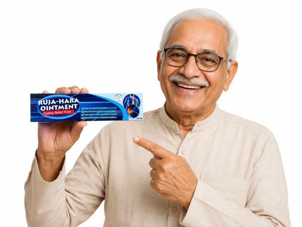 Ruja Hara Ointment